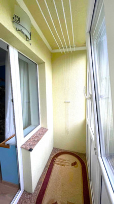Продам двухкомнатную (2-комн.) квартиру, Генерала Толстикова ул, 41, Калининград г