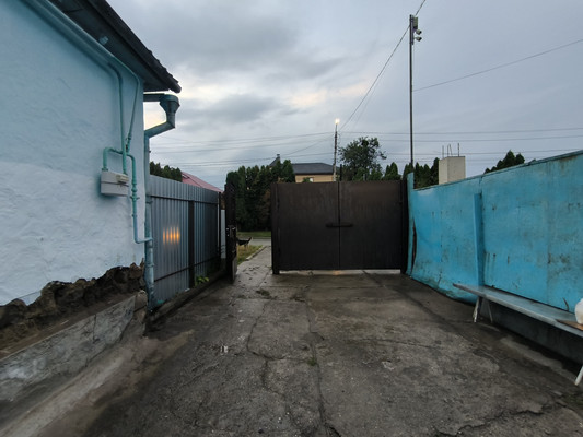 Продам дом, Мечиева ул, 143, Нальчик г, 0 км от города