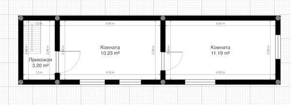 Продам дом, Мечиева ул, 143, Нальчик г, 0 км от города