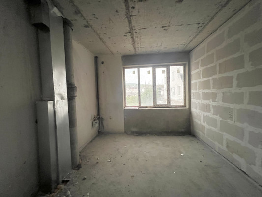 Продам трехкомнатную (3-комн.) квартиру, Атажукина ул, 12акЕ, Нальчик г
