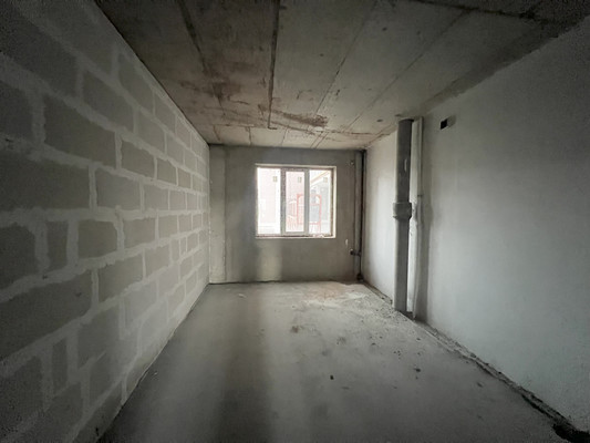 Продам трехкомнатную (3-комн.) квартиру, Атажукина ул, 12акЕ, Нальчик г
