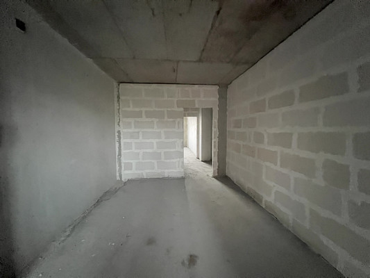 Продам трехкомнатную (3-комн.) квартиру, Атажукина ул, 12акЕ, Нальчик г