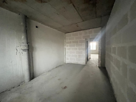 Продам трехкомнатную (3-комн.) квартиру, Атажукина ул, 12акЕ, Нальчик г