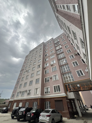 Продам трехкомнатную (3-комн.) квартиру, Атажукина ул, 12акЕ, Нальчик г