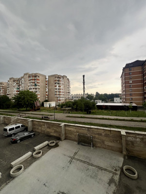 Продам трехкомнатную (3-комн.) квартиру, Атажукина ул, 12акЕ, Нальчик г