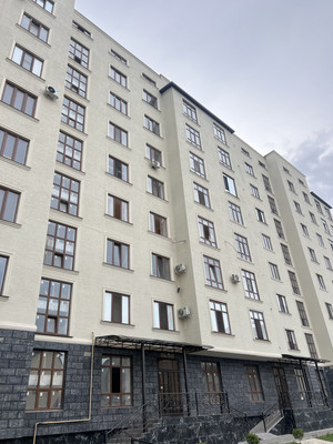 Продам трехкомнатную (3-комн.) квартиру, ОДС ул, 2ка, Нальчик г