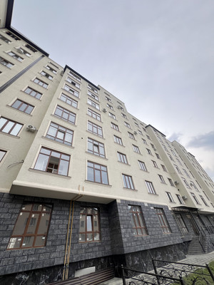 Продам трехкомнатную (3-комн.) квартиру, ОДС ул, 2ка, Нальчик г