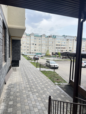 Продам трехкомнатную (3-комн.) квартиру, ОДС ул, 2ка, Нальчик г