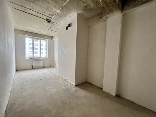 Продам трехкомнатную (3-комн.) квартиру, ОДС ул, 2ка, Нальчик г