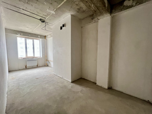 Продам трехкомнатную (3-комн.) квартиру, ОДС ул, 2ка, Нальчик г