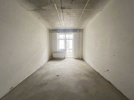 Продам трехкомнатную (3-комн.) квартиру, ОДС ул, 2ка, Нальчик г