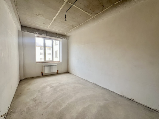 Продам трехкомнатную (3-комн.) квартиру, ОДС ул, 2ка, Нальчик г