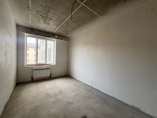 Продам трехкомнатную (3-комн.) квартиру, ОДС ул, 2ка, Нальчик г