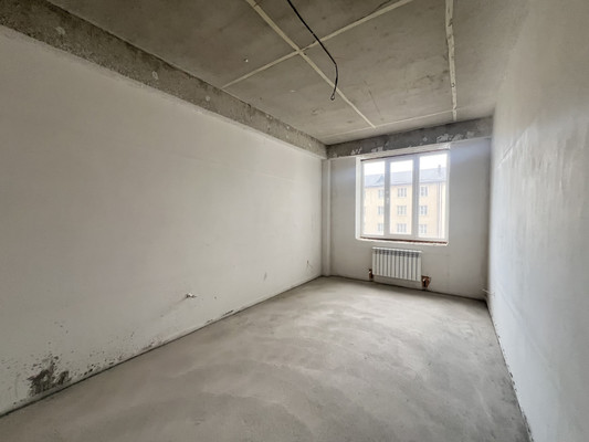 Продам трехкомнатную (3-комн.) квартиру, ОДС ул, 2ка, Нальчик г