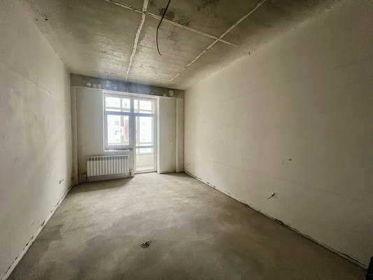 Продам трехкомнатную (3-комн.) квартиру, ОДС ул, 2ка, Нальчик г