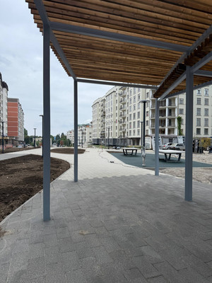 Продам трехкомнатную (3-комн.) квартиру, ОДС ул, 2ка, Нальчик г