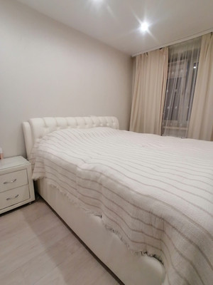 Продам трехкомнатную (3-комн.) квартиру, Революционная ул, 24к4, Иваново г
