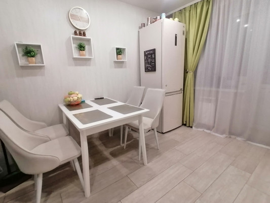 Продам трехкомнатную (3-комн.) квартиру, Революционная ул, 24к4, Иваново г