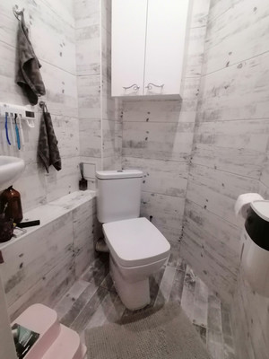 Продам трехкомнатную (3-комн.) квартиру, Революционная ул, 24к4, Иваново г