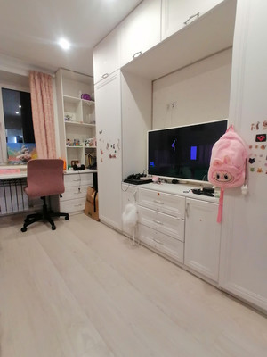Продам трехкомнатную (3-комн.) квартиру, Революционная ул, 24к4, Иваново г
