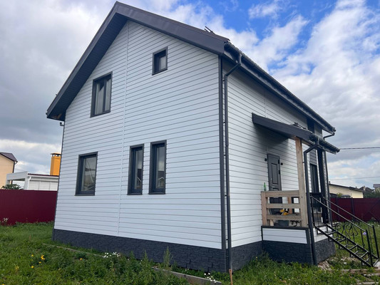 Продам дом, КП Матчино Парк тер, 36, Матчино д, 0 км от города