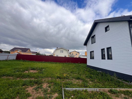 Продам дом, КП Матчино Парк тер, 36, Матчино д, 0 км от города