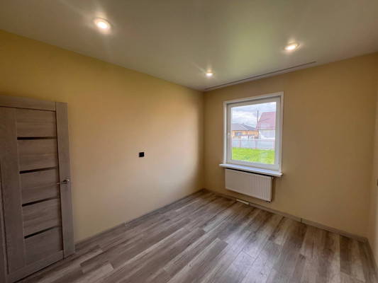 Продам дом, КП Матчино Парк тер, 36, Матчино д, 0 км от города