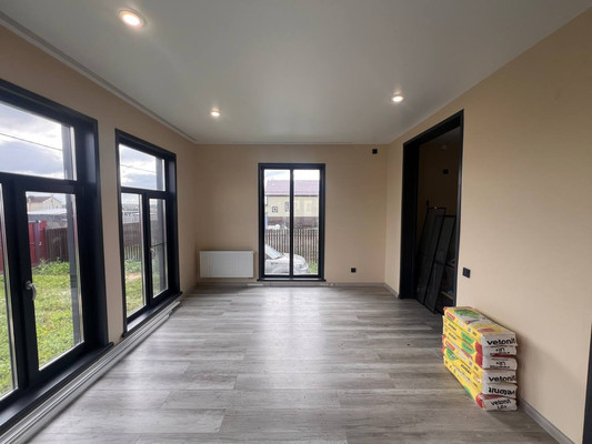 Продам дом, КП Матчино Парк тер, 36, Матчино д, 0 км от города