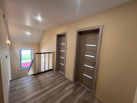 Продам дом, КП Матчино Парк тер, 36, Матчино д, 0 км от города