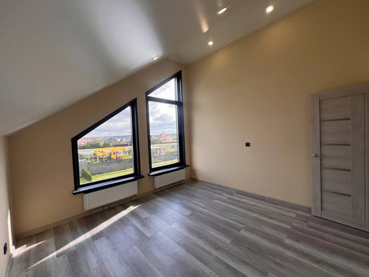 Продам дом, КП Матчино Парк тер, 36, Матчино д, 0 км от города