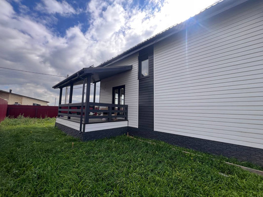 Продам дом, КП Матчино Парк тер, 36, Матчино д, 0 км от города