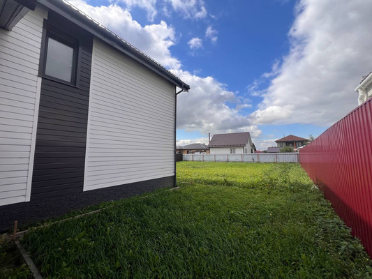 Продам дом, КП Матчино Парк тер, 36, Матчино д, 0 км от города