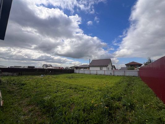 Продам дом, КП Матчино Парк тер, 36, Матчино д, 0 км от города