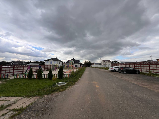 Продам дом, КП Матчино Парк тер, 36, Матчино д, 0 км от города