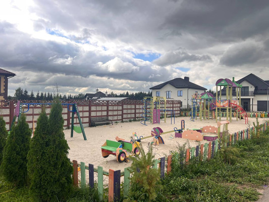 Продам дом, КП Матчино Парк тер, 36, Матчино д, 0 км от города