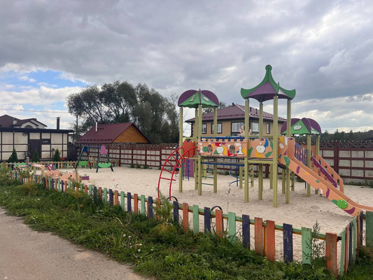 Продам дом, КП Матчино Парк тер, 36, Матчино д, 0 км от города