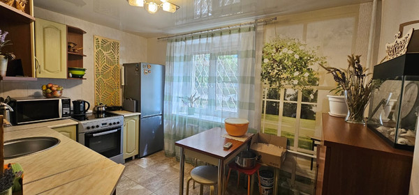 Продам двухкомнатную (2-комн.) квартиру, Казахская ул, 87/1, Ростов-на-Дону г