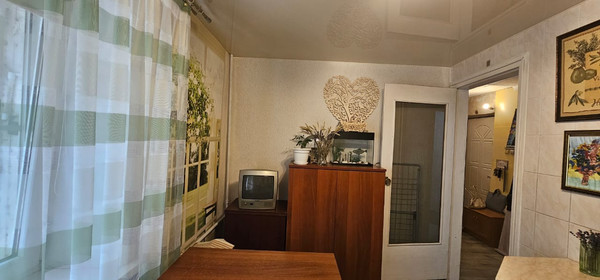 Продам двухкомнатную (2-комн.) квартиру, Казахская ул, 87/1, Ростов-на-Дону г