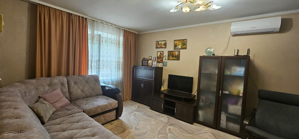 Продам двухкомнатную (2-комн.) квартиру, Казахская ул, 87/1, Ростов-на-Дону г