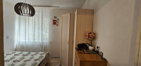 Продам двухкомнатную (2-комн.) квартиру, Казахская ул, 87/1, Ростов-на-Дону г