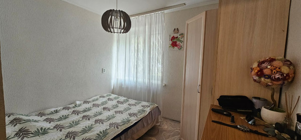 Продам двухкомнатную (2-комн.) квартиру, Казахская ул, 87/1, Ростов-на-Дону г