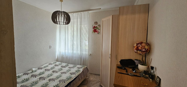 Продам двухкомнатную (2-комн.) квартиру, Казахская ул, 87/1, Ростов-на-Дону г