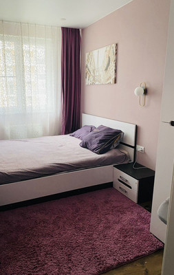 Продам двухкомнатную (2-комн.) квартиру, Командорская ул, 15к1, Краснодар г