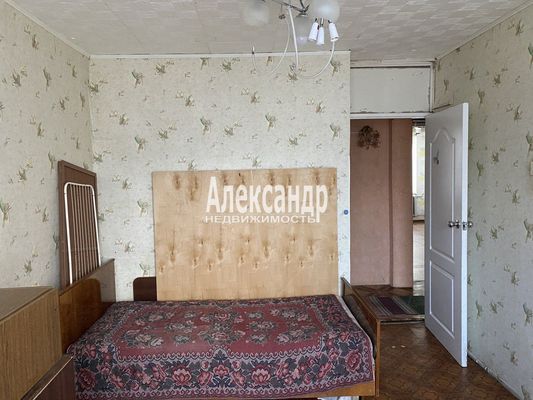 Продам трехкомнатную (3-комн.) квартиру, Им А.К.Харитонова ул, 88, Выборг г