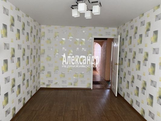 Продам трехкомнатную (3-комн.) квартиру, Им А.К.Харитонова ул, 88, Выборг г