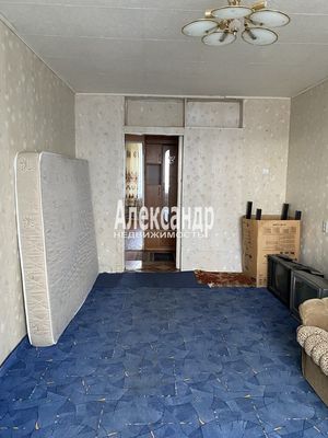 Продам трехкомнатную (3-комн.) квартиру, Им А.К.Харитонова ул, 88, Выборг г