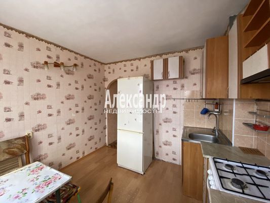Продам трехкомнатную (3-комн.) квартиру, Им А.К.Харитонова ул, 88, Выборг г