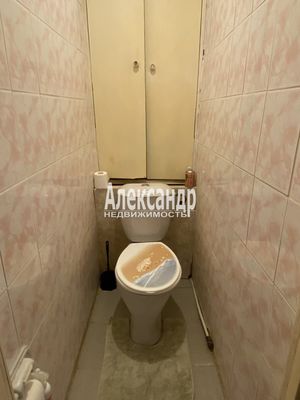 Продам трехкомнатную (3-комн.) квартиру, Им А.К.Харитонова ул, 88, Выборг г