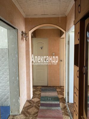 Продам трехкомнатную (3-комн.) квартиру, Им А.К.Харитонова ул, 88, Выборг г