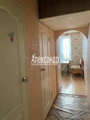 Продам трехкомнатную (3-комн.) квартиру, Им А.К.Харитонова ул, 88, Выборг г